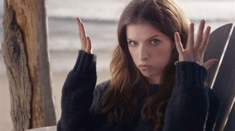 In Dummy, "An aspiring writer (Anna Kendrick) befriends her boyfriend's sex doll and the two take on the world together." The series comes from creator and write Cody Heller ( Wilfred , Kidding ...